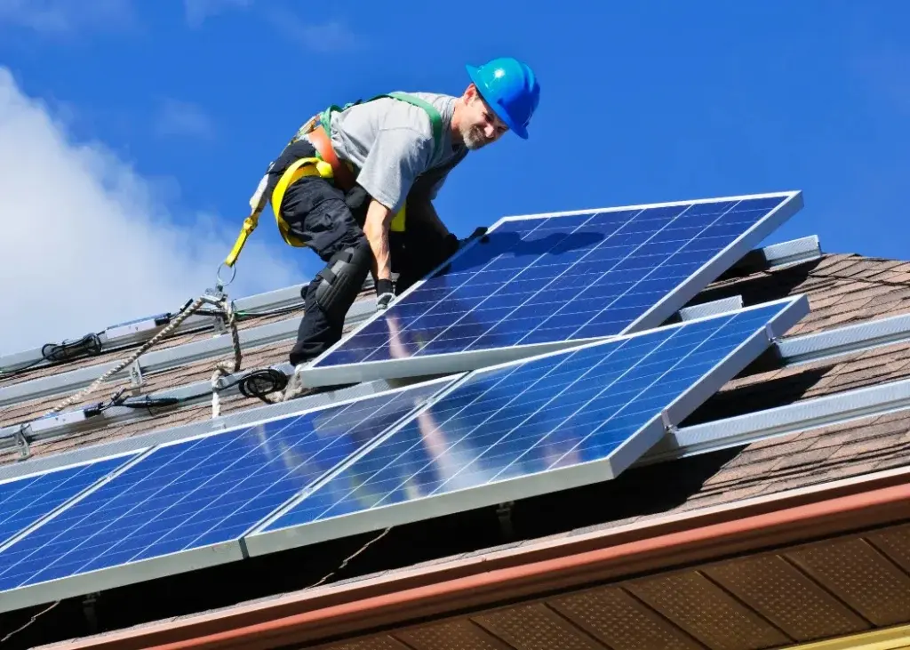 Discover the Benefits of Solar System Installation for Your Home or Business