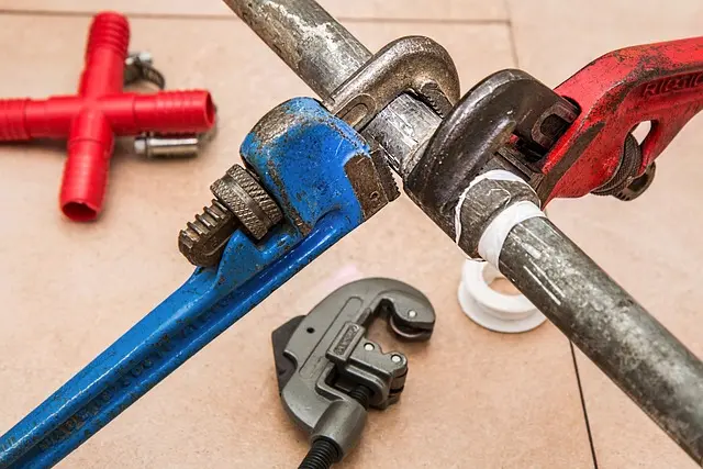 Expert Plumbing Repair: Your Go-To Service for Quality and Reliability